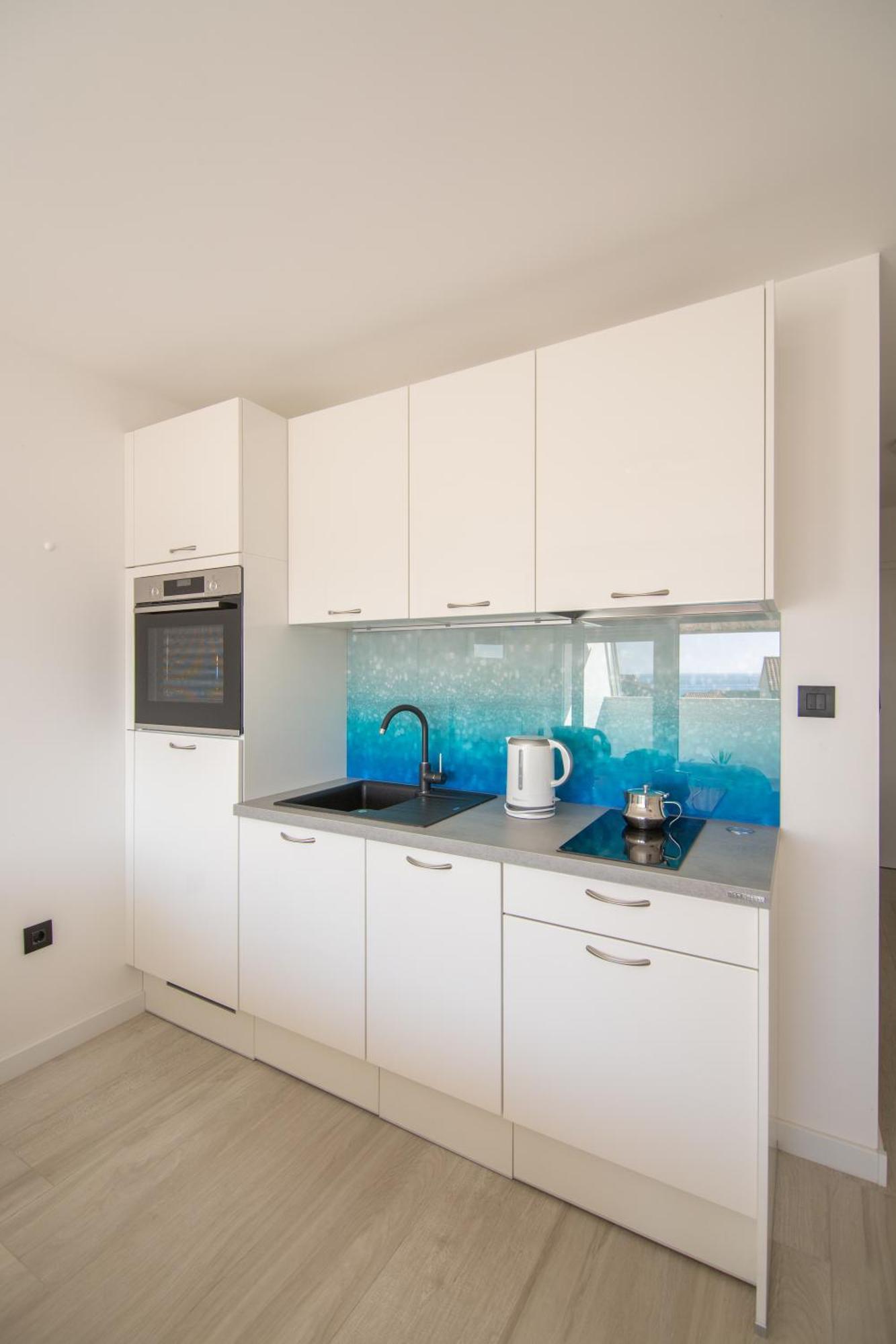 Apartments Nona Draga Komiža Cameră foto