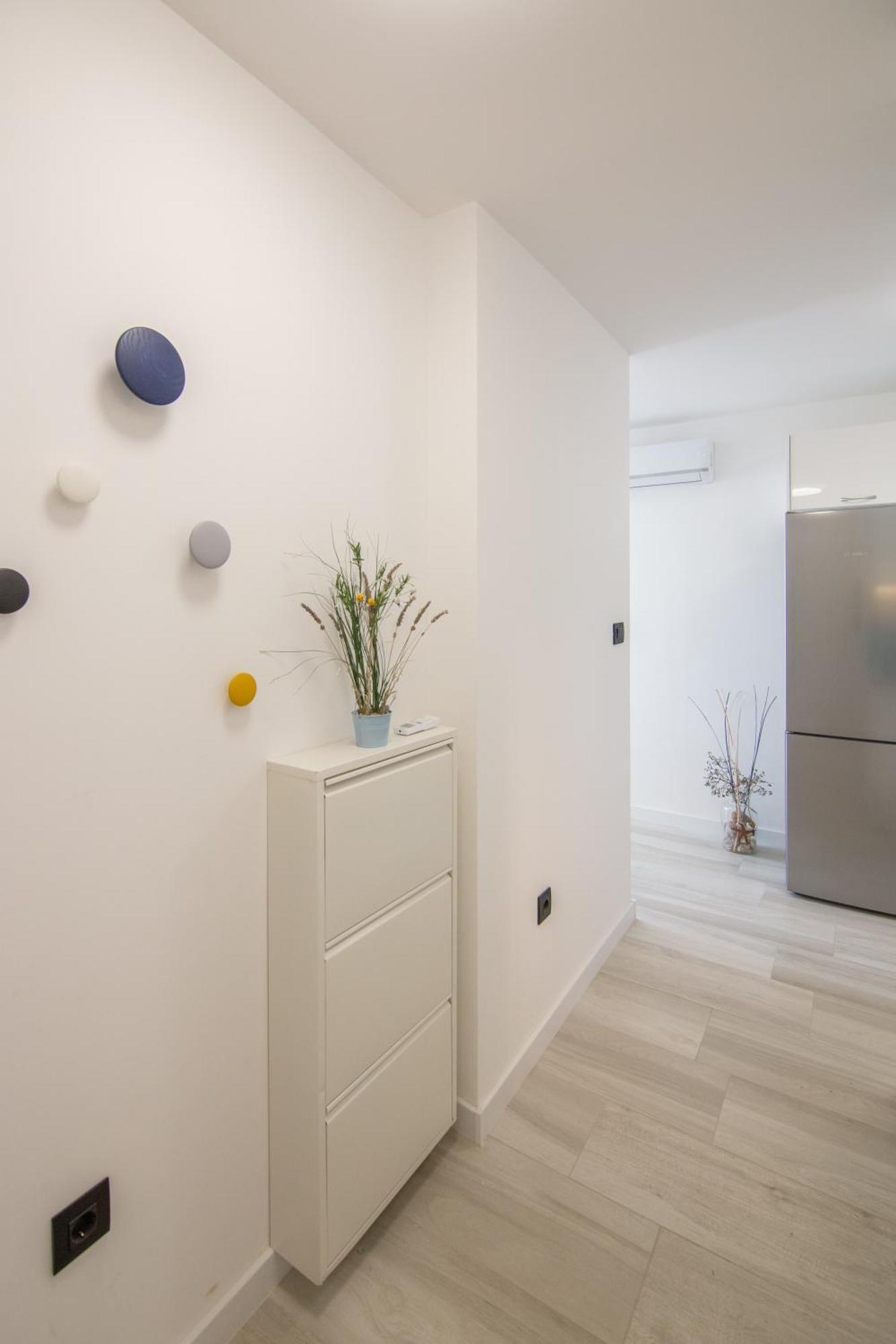 Apartments Nona Draga Komiža Cameră foto